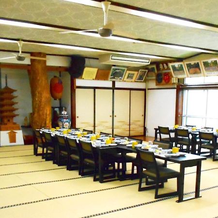 Hagurosan Sankouin / Vacation Stay 40375 Tsuruoka Exterior photo