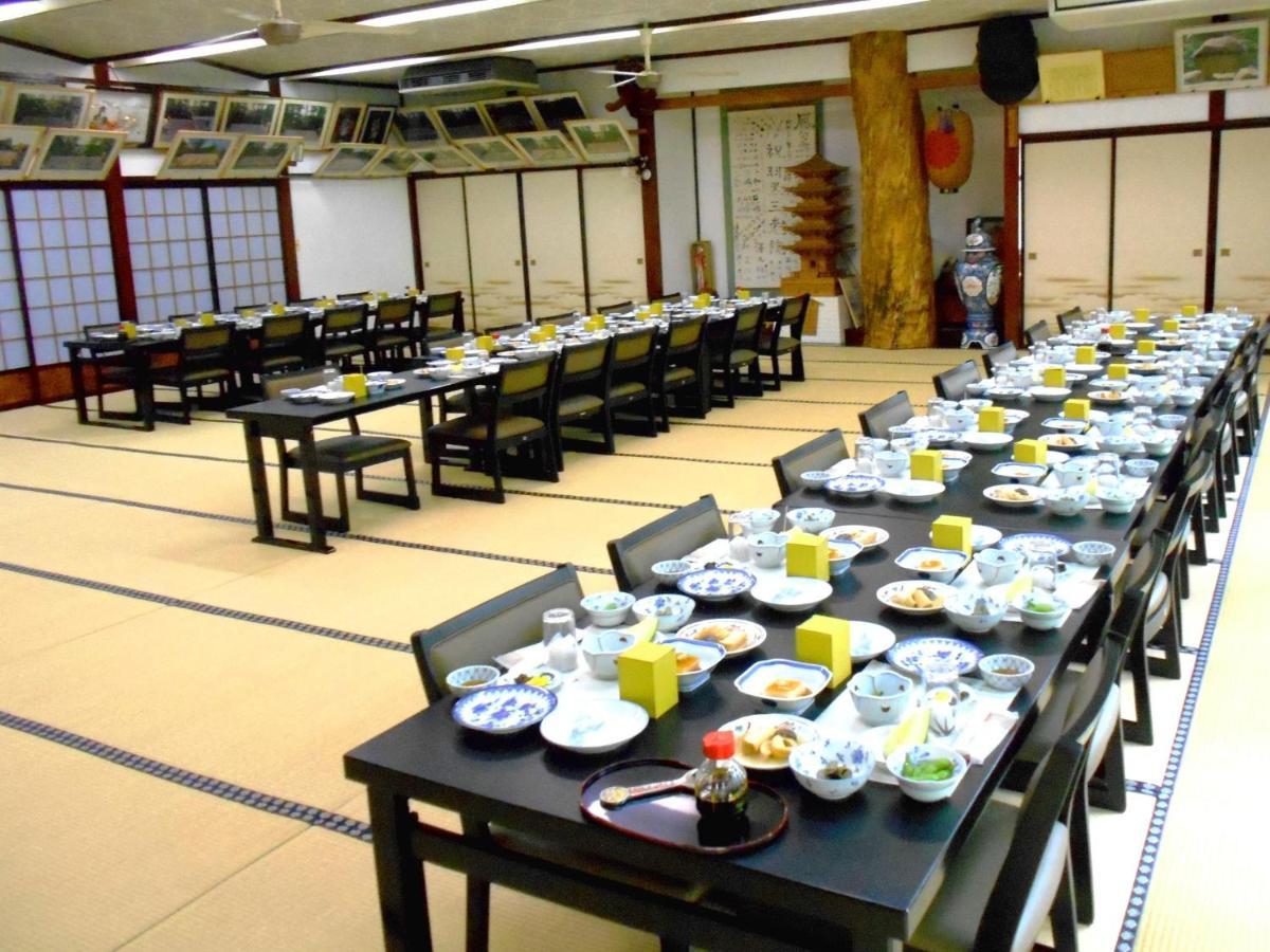 Hagurosan Sankouin / Vacation Stay 40375 Tsuruoka Exterior photo